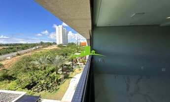 Imagem 4: Manhattan Tribeca. Apartamento 3 Quartos à Venda, 84m², 1 Suíte, Nascente, Varanda Integra