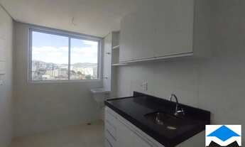 Imagem 5: Apartamento com 2 quartos para alugar em Belo Horizonte