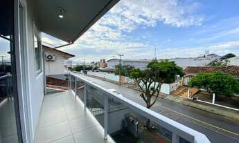 Imagem 3: Casa de 3 quartos, sendo 01 suíte no bairro Jardim Cidade, em São José