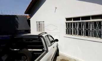 Imagem 2: Casa -03 dormitórios - Santa Edwiges