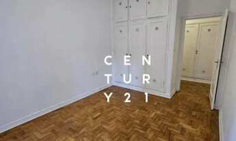 Imagem 6: Apartamento com 3 dormitórios à venda, 123 m² por R$ 1.200.000,00 - Higienópolis - São Pau