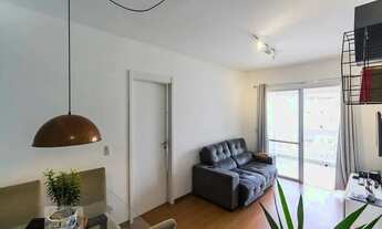 Imagem: Apartamento à Venda - Consolação, 1 Quarto