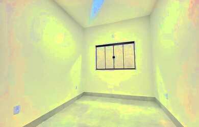 Imagem 4: Casa 3 quartos sendo 1 suíte, Frente ao Parque - Jardim Itaipu / Goiânia . Conforto, moder