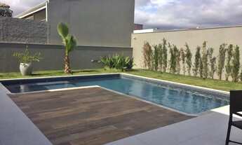 Imagem 2: Casa em Condomínio para Locação em Atibaia, Condomínio Residencial Shamballa II, 4 dormitó