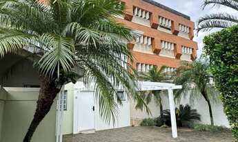 Imagem 2: Sobrado à venda e para alugar em Campinas, Nova Campinas, com 3 quartos, com 138 m²