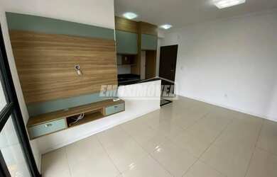 Imagem 2: Apartamento - Condomínio Le Griff Pagliato - Jardim Guadalajara - Sorocaba/SP