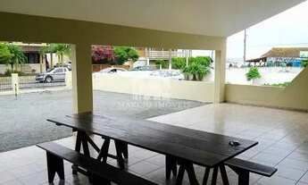 Imagem 4: Sobrado para venda com 249 metros quadrados com 4 quartos em Itajubá - Barra Velha - SC