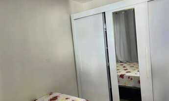 Imagem 6: Apart, 2 Qts 1 Suíte com Armarios 240 Mil Chacara São Pedro Proximo Shopping Flamboyant.