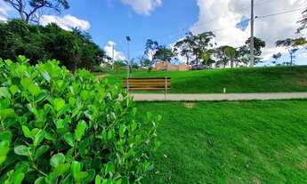 Imagem 12: Lotes com Valores de Oportunidades em Condomínio Maravilhoso de Casa Branca