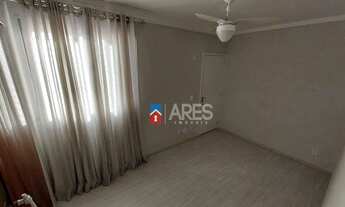 Imagem 2: Apartamento com 2 dormitórios para alugar, 46 m² por R$ 1.555,00/mês - Jardim Recanto - Am