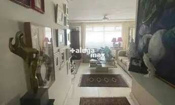 Imagem 3: Apartamento à venda, 4 quartos, 2 suítes, 3 vagas, Funcionários - Belo Horizonte/MG