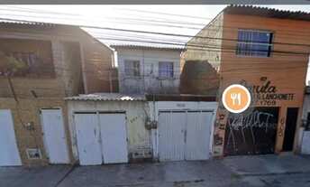 Imagem 2: Alugo Quitinete no Bairro Maraponga, Com Garagem na Rua arlos Joaçaba, Embaixo e Tem Encim