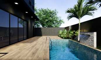 Imagem 2: Sobrado de 4 suítes para venda no Condomínio Terras de Florença, 321² em Ribeirão Preto