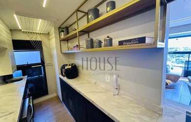 Imagem 5: Apartamento com 3 quartos à venda, 87 m² - Condomínio Riserva Natura - Sorocaba/SP