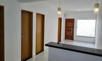 Imagem 4: Casa no Porto Poxim - Conj. Eduardo Gomes [13354