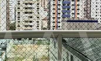 Imagem 2: Apartamento 2 dormitórios Padrão Na Vila Tupi em Praia Grande /SP