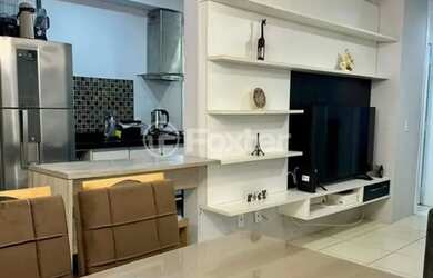 Imagem: Imóvel para venda com 85 m2, com 2 quartos