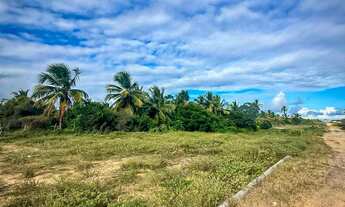 Imagem 2: Terreno de 40.000m² à venda - Barra dos Coqueiros/SE
