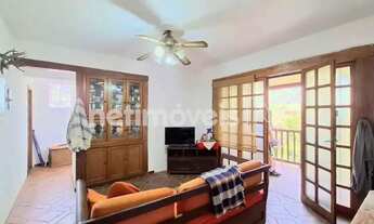 Imagem 2: Excelente casa no Alto do Santa Lucia - Praça do Sol