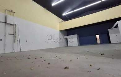 Imagem 6: Barracão à venda e para alugar em Campinas, Jardim Leonor, com 370 m²