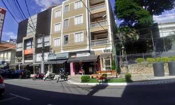 Imagem: Apartamento grande para venda ou locação