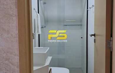 Imagem 4: APARTAMENTO COM47m² NA PRAIA DE CABO BRANCO