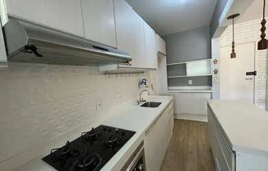 Imagem 6: Aluguel Apartamento com 2 dormitórios