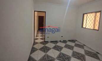 Imagem 4: Casa para aluguel no Jardim Novo Amanhecer