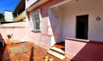 Imagem 2: Casa com 2 Quartos em Anchieta