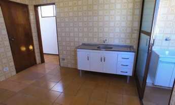 Imagem 7: Apartamento com 2 dormitórios para alugar, 96 m² por R$ 1.580,00/mês - Centro - Poços de C