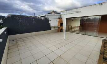 Imagem 2: Imóvel para aluguel com 168 metros quadrados com 3 quartos em Anil - Rio de Janeiro - RJ