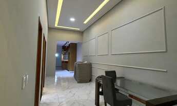 Imagem 4: Casa em Residencial Mindu no Parque Dez