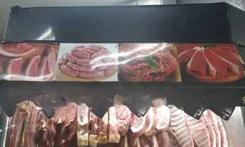 Imagem 2: Açougue com estacionamnto em Guarulhos. Ref; 1465