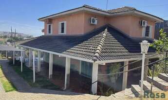 Imagem: Sobrado venda JARDIM CUIABÁ Cuiabá