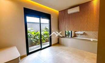 Imagem 7: Casa com 3 dormitórios à venda, 242 m² por R$ 2.290.000,00 - Cidade Jardim - Bauru/SP