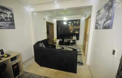 Imagem: Apartamento à venda com 49 m², 3 quartos