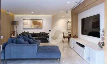 Imagem: Apartamento com 4 dormitórios à venda