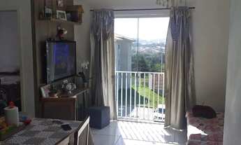 Imagem 5: Apartamento 2 Quartos à Venda em Araucária | Vista Incrível