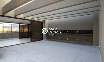 Imagem: Lourdes - Cobertura 3 quartos à venda na