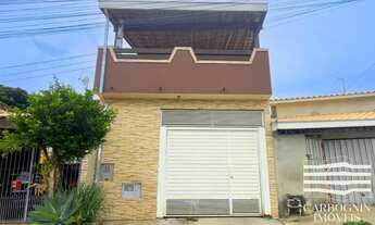 Imagem: Sobrado a Venda em Caçapava Velha em Caçapava