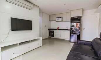 Imagem 4: Apartamento à Venda - Brooklin, 2 Quartos, 64 m2