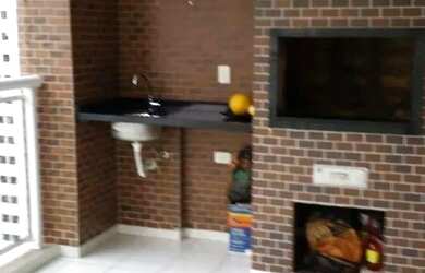 Imagem: Apartamento com 3 dormitórios para alugar