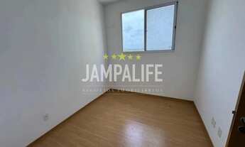 Imagem 3: Apartamento andar alto com vista mar - Ponta de Campina