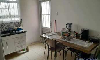 Imagem 6: CASA TÉRREA - VILA FORMOSA - SP