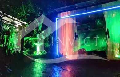 Imagem 5: MARAVILHOSA MANSAO COM 7 QUARTOS E VISTA PARA O CRISTO REDENTOR!!!