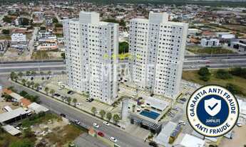 Imagem: Apartamento andar alto com vista mar - Ponta