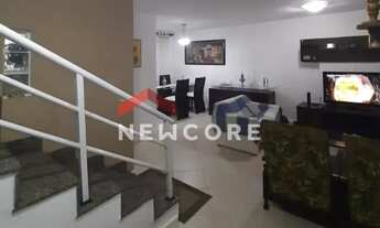 Imagem 4: Casa de condomínio em Rua Caniu - Pechincha - Rio de Janeiro/RJ