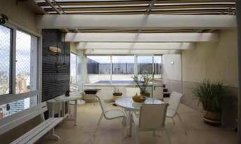 Imagem 3: Venda Cobertura 4 Dormitórios - 263 m² Perdizes