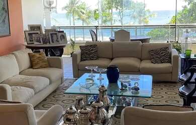 Imagem 6: Imóvel para venda possui 320 metros quadrados com 4 quartos em Boa Viagem - Recife - PE