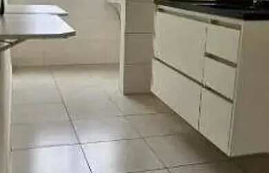 Imagem 3: Apartamento com 2 dormitórios à venda, 50 m² por R$ 380.000,00 - Vila Guiomar - Santo Andr